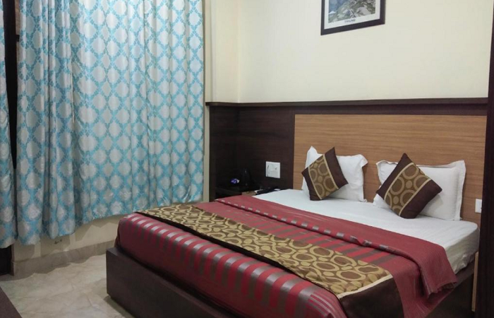 1 x Super Deluxe Room 